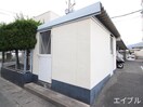 建物設備 プレステージ宇美