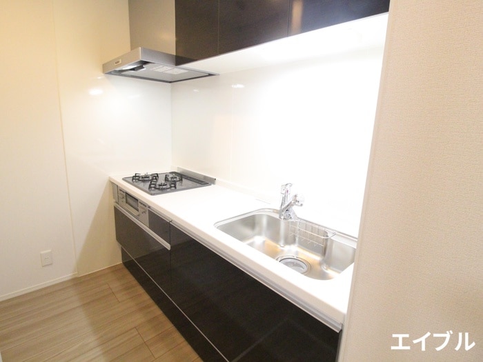 キッチン ガナールⅡ