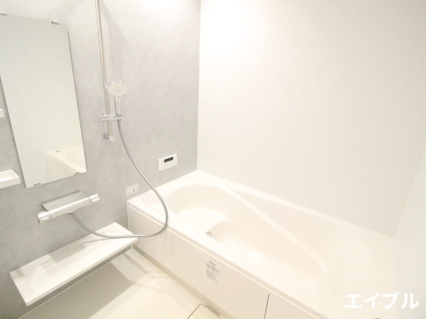 バス／シャワールーム等 ガナールⅡ