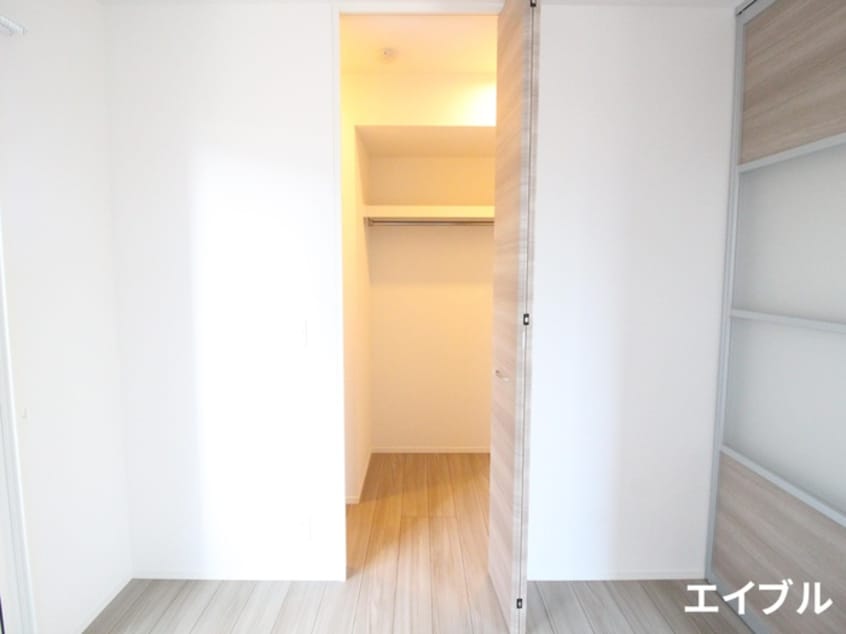 収納 ガナールⅡ