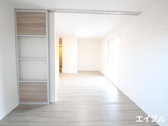 居室 ガナールⅡ