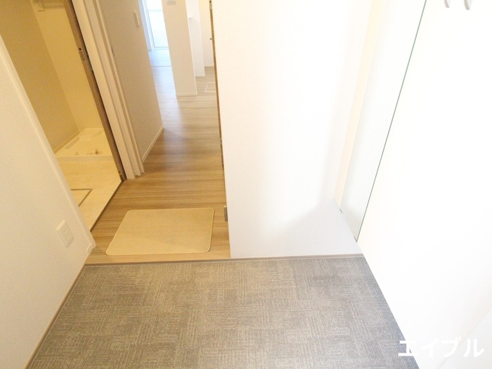 廊下 ガナールⅡ