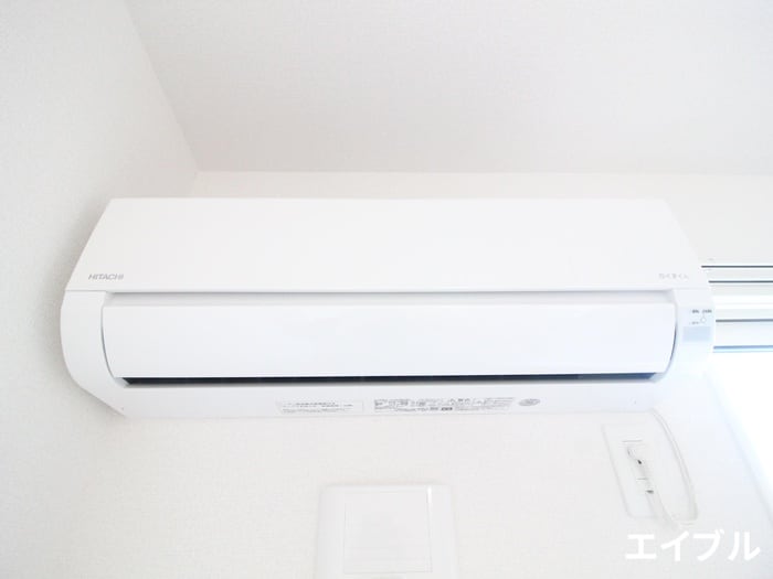 内観写真 ガナールⅡ