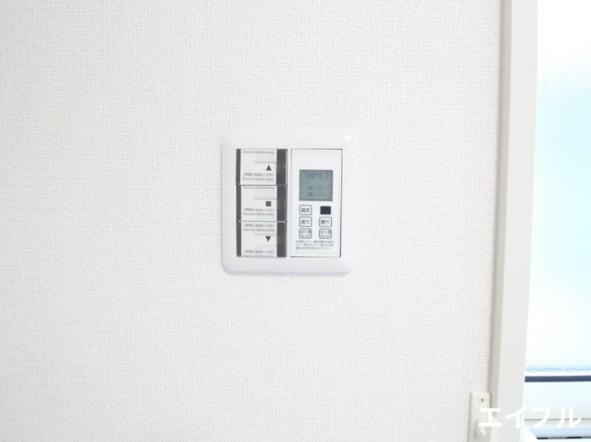 内観写真 ガナールⅡ