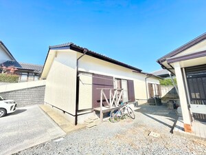 感田アパート