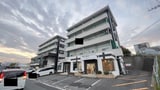 レナジア横田