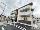 プラザ宮園の外観