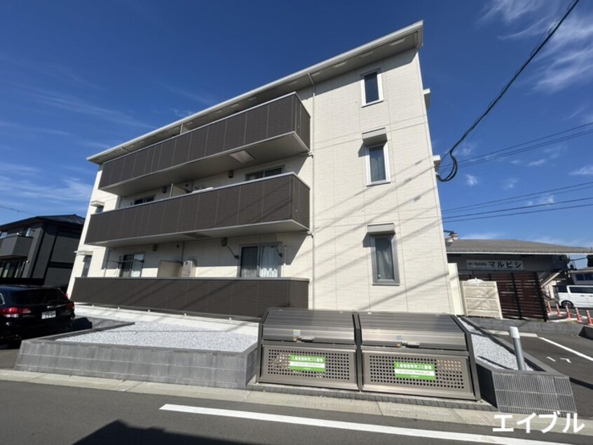 外観写真 プラザ宮園