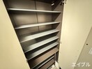 靴箱 プラザ宮園