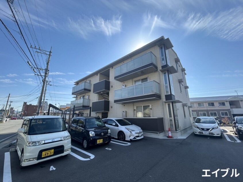 外観写真 プラザ宮園