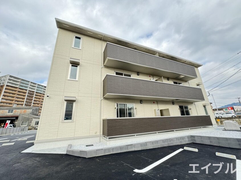 外観写真 プラザ宮園