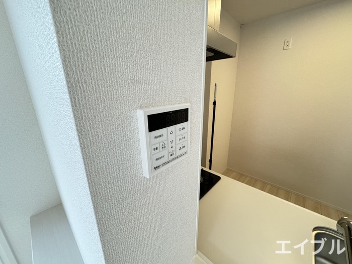 内観写真 プラザ宮園