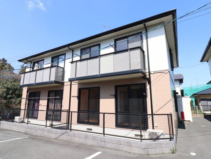 外観写真 エスポワール高原A