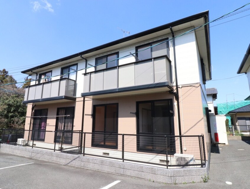 外観写真 エスポワール高原A