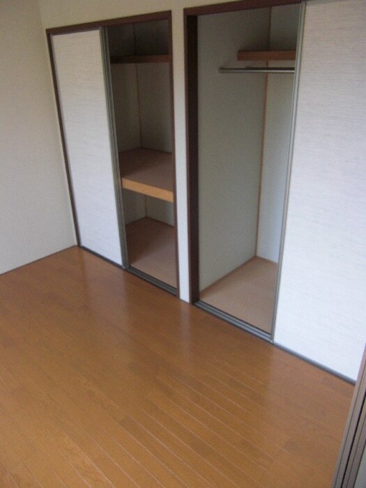 居室 エスポワール高原A