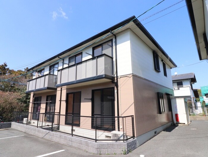 外観写真 エスポワール高原A