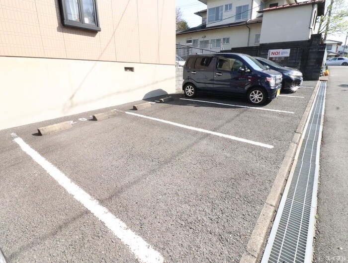 駐車場 エスポワール高原A