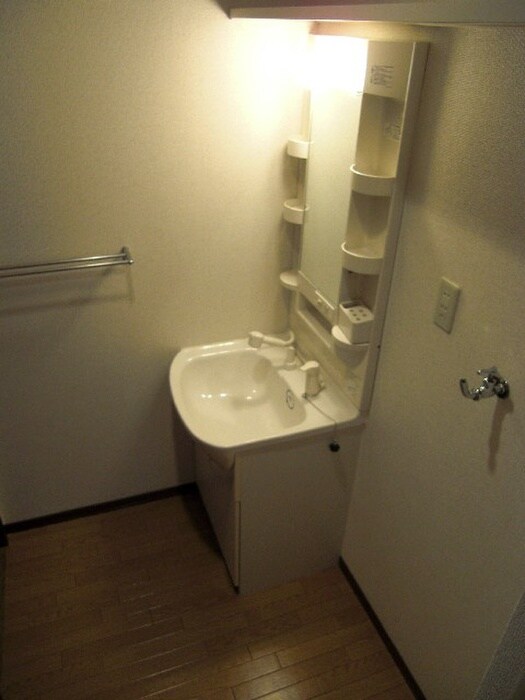 洗面 エスポワール高原A