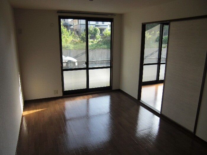 居室 エスポワール高原A