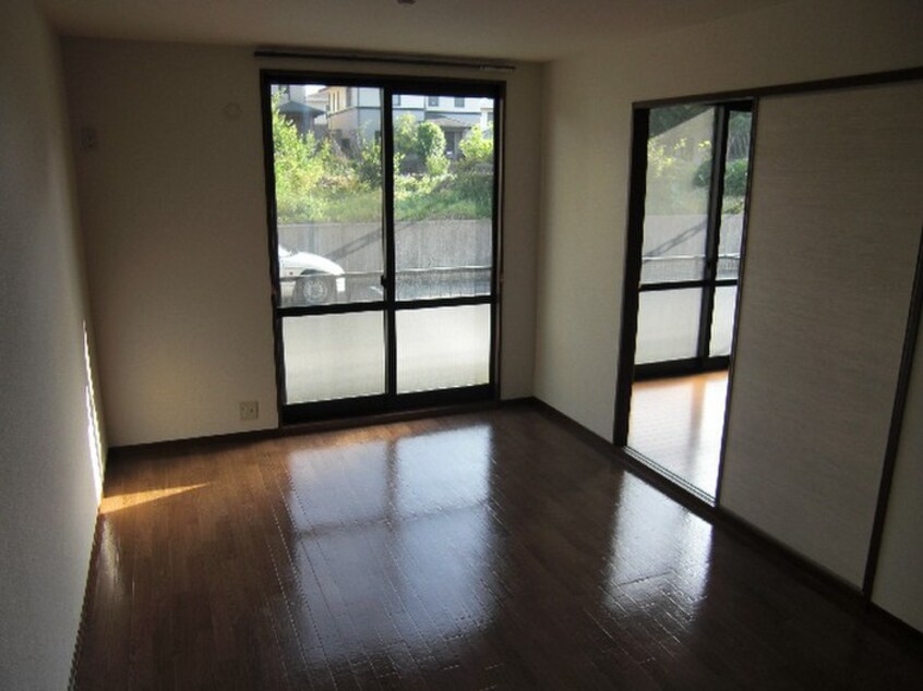 居室 エスポワール高原A