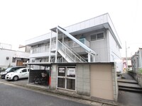 コーポラス柏田