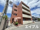 パークメゾン斉脇の外観