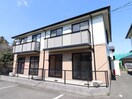 外観写真 エスポワ－ル高原Ｂ
