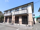 エスポワ－ル高原Ｂの外観