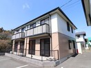 外観写真 エスポワ－ル高原Ｂ