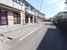 駐車場 エスポワ－ル高原Ｂ