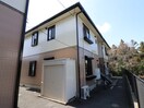 建物設備 エスポワ－ル高原Ｂ