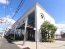 福岡銀行宗像支店(銀行)まで3200m エスポワ－ル高原Ｂ