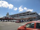 宗像サンリブくりえいと店(ショッピングセンター/アウトレットモール)まで2100m エスポワ－ル高原Ｂ