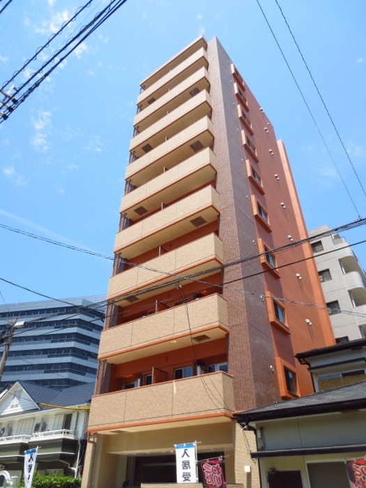 外観写真 レブリアント千代