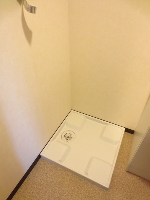 洗濯機置場 レブリアント千代