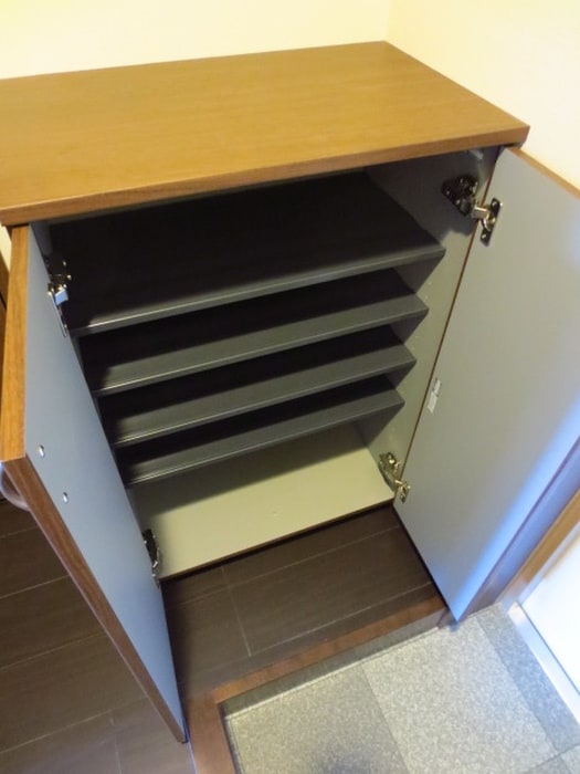 靴箱 レブリアント千代