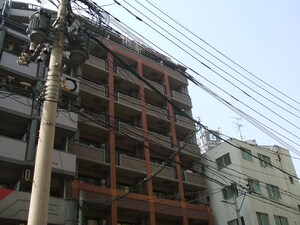 エンクレスト大手門(402)