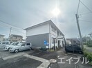 スカイヒルズ清和の外観