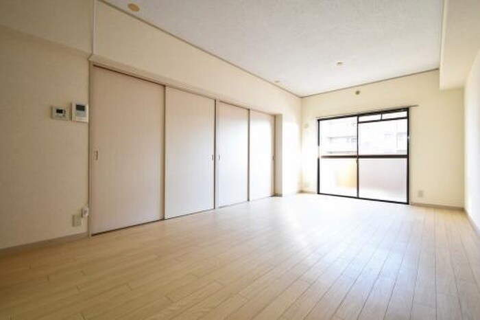 居室 ハイツ立川