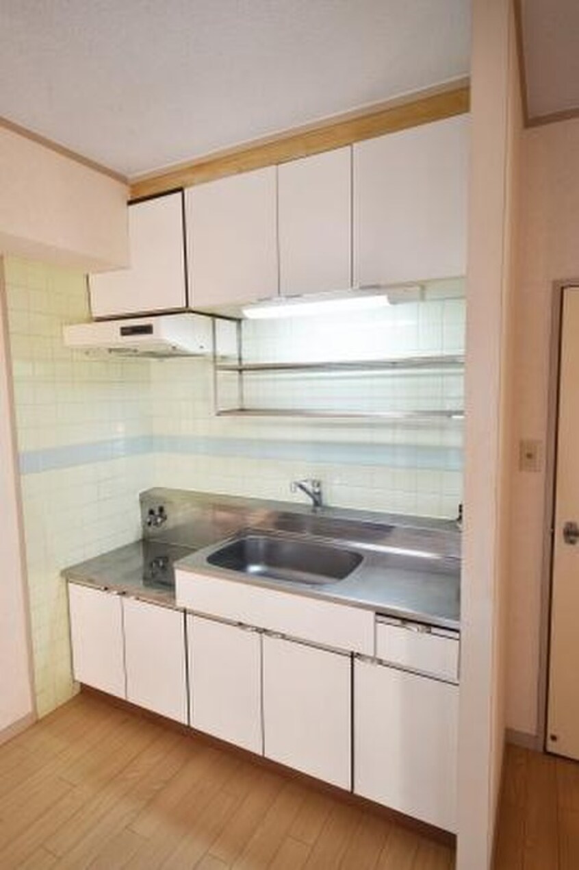 キッチン ハイツ立川