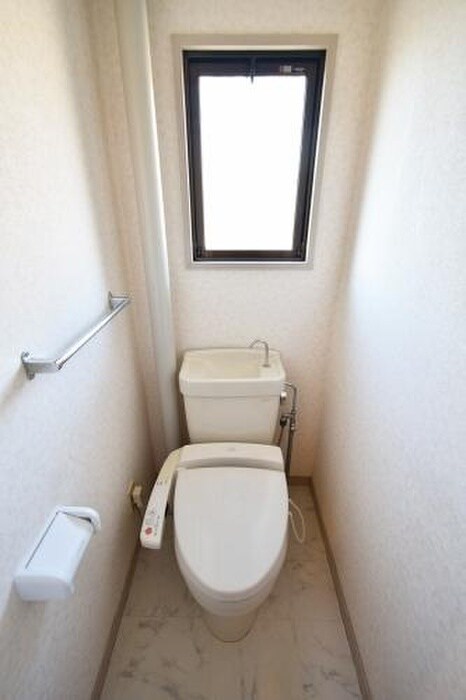 トイレ ハイツ立川