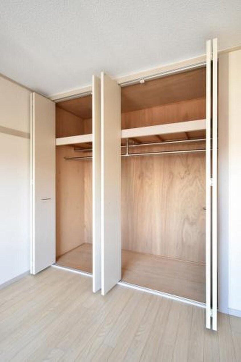 収納 ハイツ立川