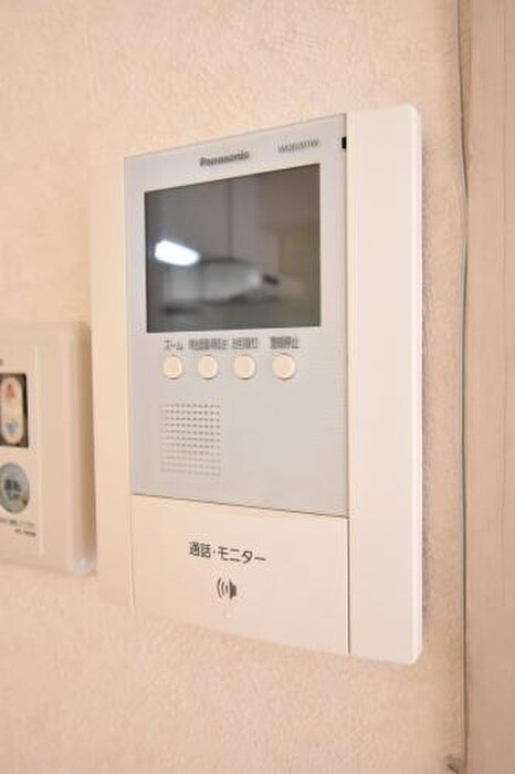 内観写真 ハイツ立川