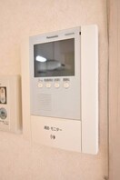 内観写真 ハイツ立川