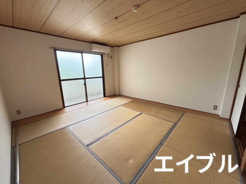 居室 コーポ田中