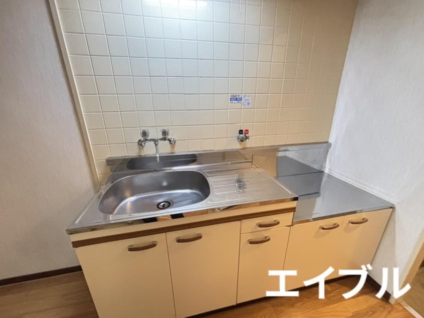 キッチン コーポ田中