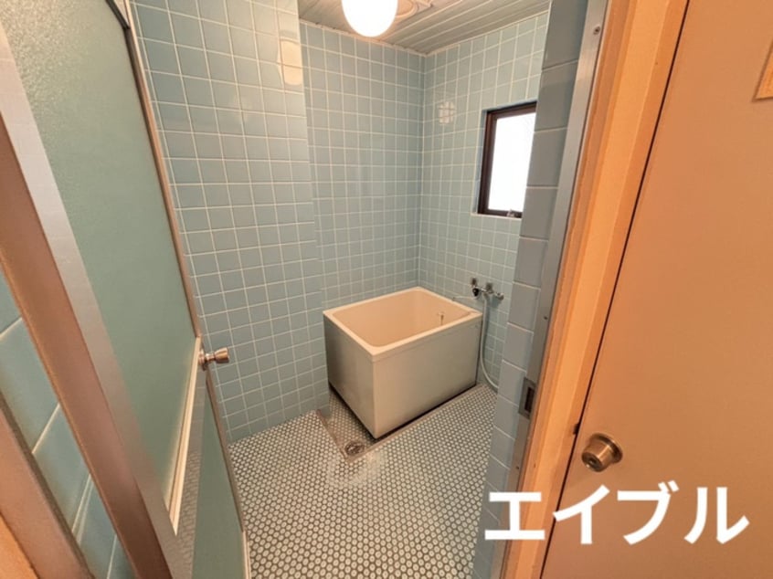 バス／シャワールーム等 コーポ田中