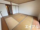 居室 コーポ田中