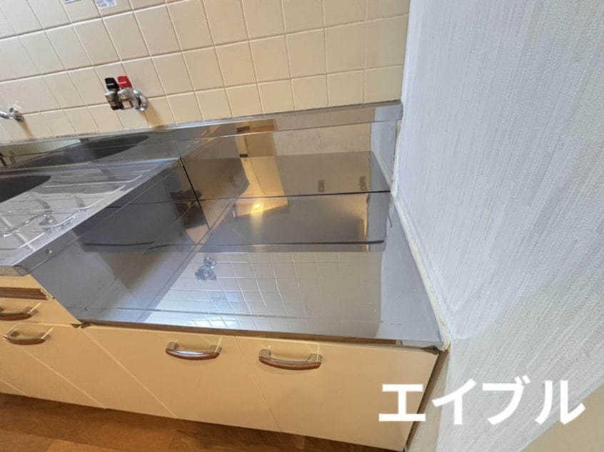 キッチン コーポ田中