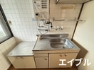 キッチン ひらのコーポ